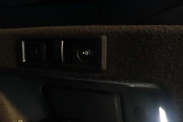 BMW X3 (2024) thumbnail 14