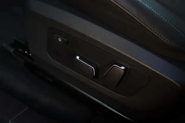 BMW X3 (2024) thumbnail 17