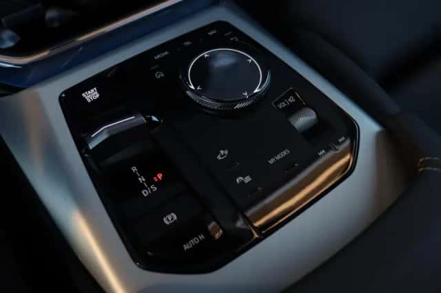BMW X3 (2024) thumbnail 19