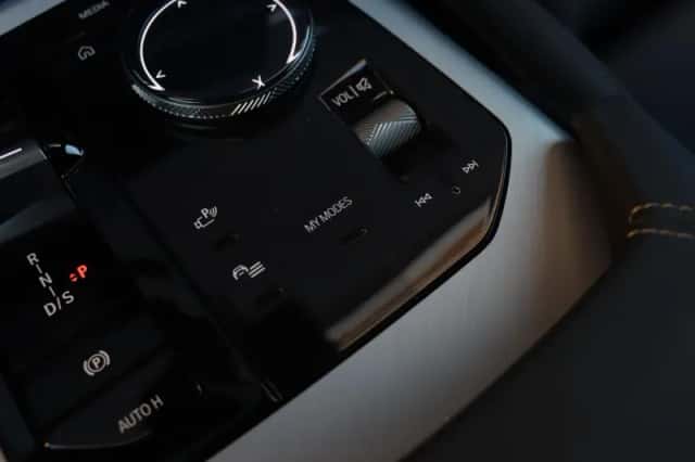 BMW X3 (2024) thumbnail 20