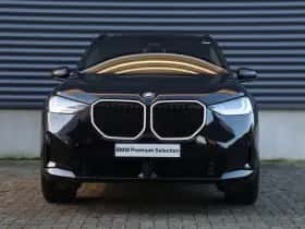 BMW X3 (2024) thumbnail 3