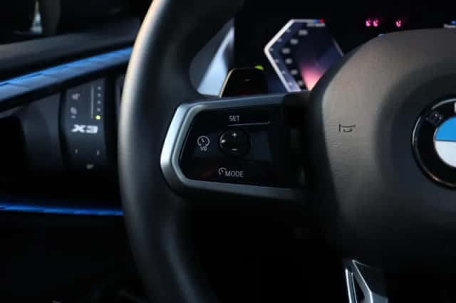 BMW X3 (2024) thumbnail 21