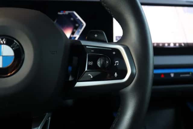 BMW X3 (2024) thumbnail 22