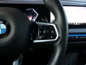 BMW X3 (2024) thumbnail 22