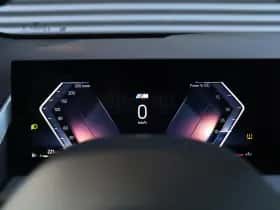 BMW X3 (2024) thumbnail 23