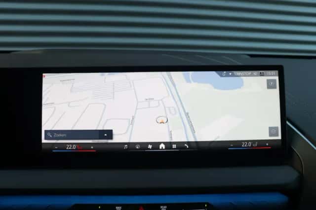 BMW X3 (2024) thumbnail 25