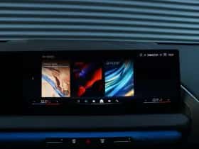 BMW X3 (2024) thumbnail 26
