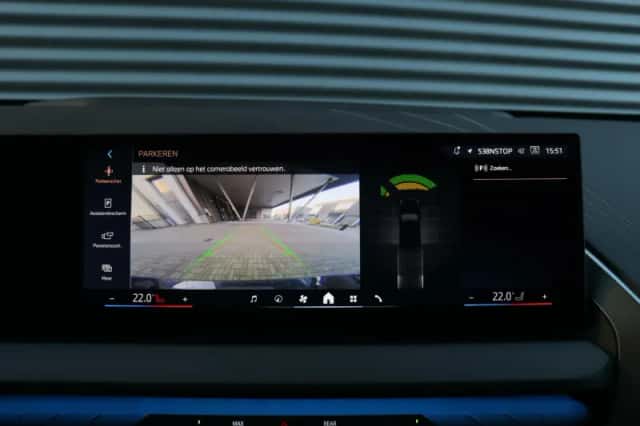 BMW X3 (2024) thumbnail 27