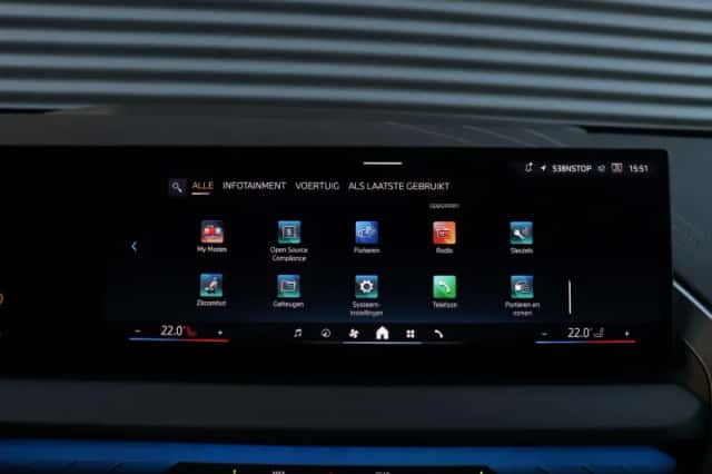 BMW X3 (2024) thumbnail 28