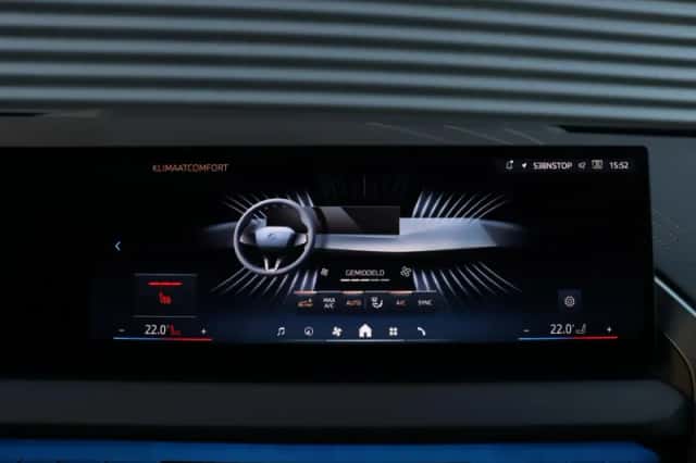 BMW X3 (2024) thumbnail 29