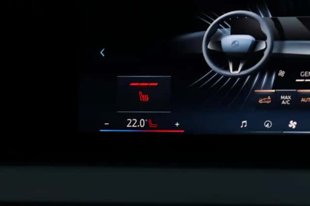 BMW X3 (2024) thumbnail 30