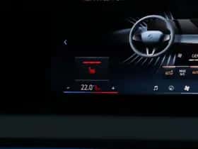 BMW X3 (2024) thumbnail 30
