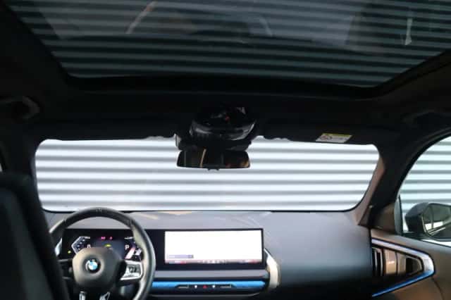 BMW X3 (2024) thumbnail 32
