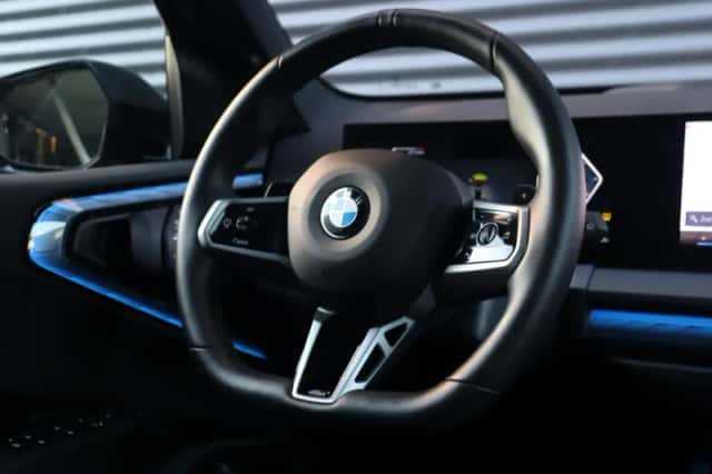 BMW X3 (2024) thumbnail 33