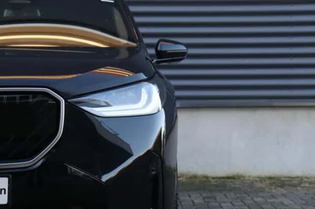 BMW X3 (2024) thumbnail 34