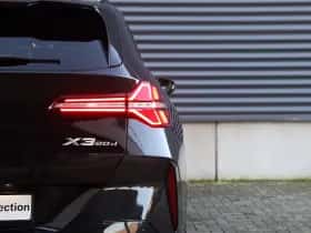 BMW X3 (2024) thumbnail 35