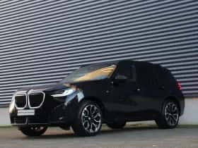 BMW X3 (2024) thumbnail 36