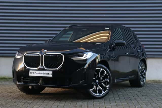 BMW X3 (2024) thumbnail 37