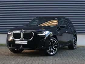 BMW X3 (2024) thumbnail 37