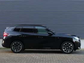 BMW X3 (2024) thumbnail 5