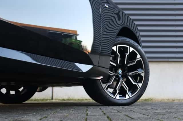 BMW X3 (2024) thumbnail 7