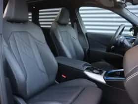 BMW X3 (2024) thumbnail 8