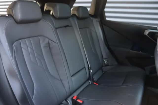 BMW X3 (2024) thumbnail 10