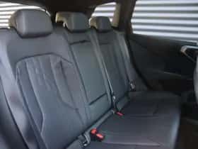 BMW X3 (2024) thumbnail 10