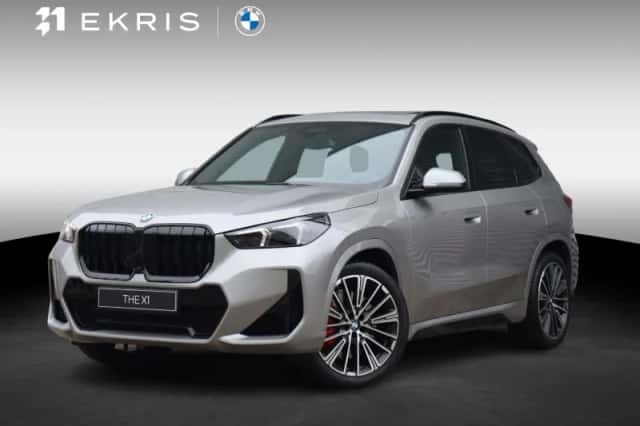 BMW X1 (2026) thumbnail 1