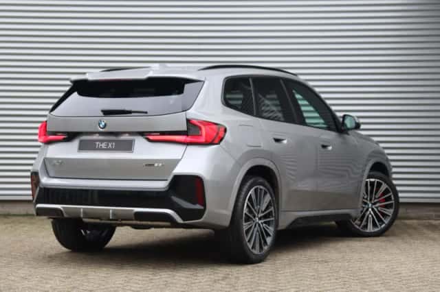 BMW X1 (2026) thumbnail 2