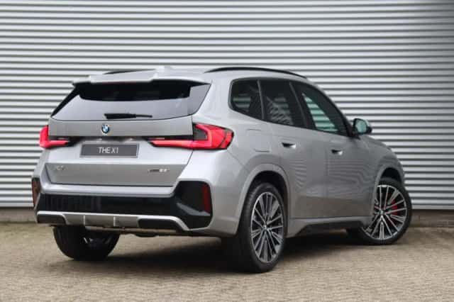 BMW X1 (2026) thumbnail 2
