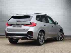 BMW X1 (2026) thumbnail 2