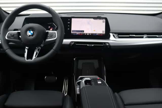 BMW X1 (2026) thumbnail 11