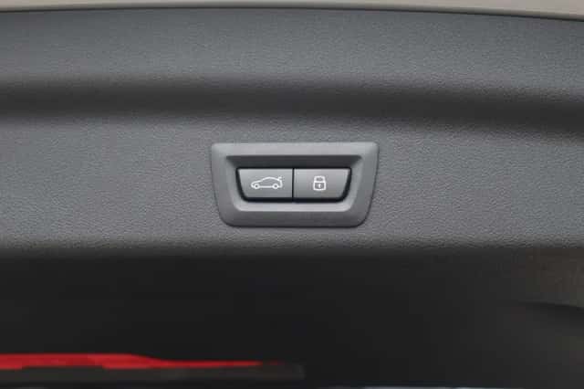 BMW X1 (2026) thumbnail 13