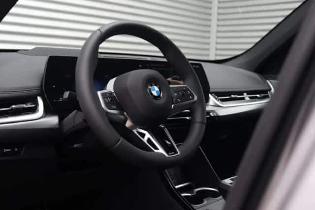BMW X1 (2026) thumbnail 16