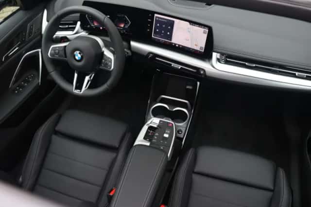 BMW X1 (2026) thumbnail 18