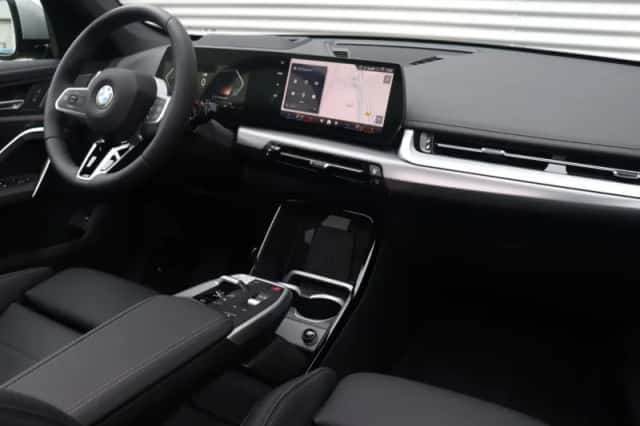 BMW X1 (2026) thumbnail 19
