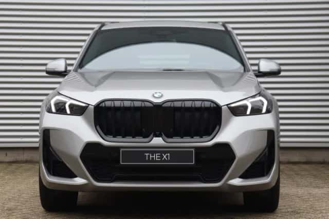 BMW X1 (2026) thumbnail 3