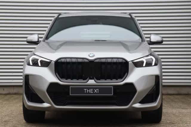 BMW X1 (2026) thumbnail 3