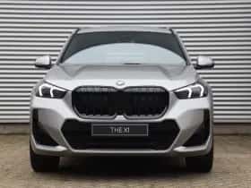 BMW X1 (2026) thumbnail 3