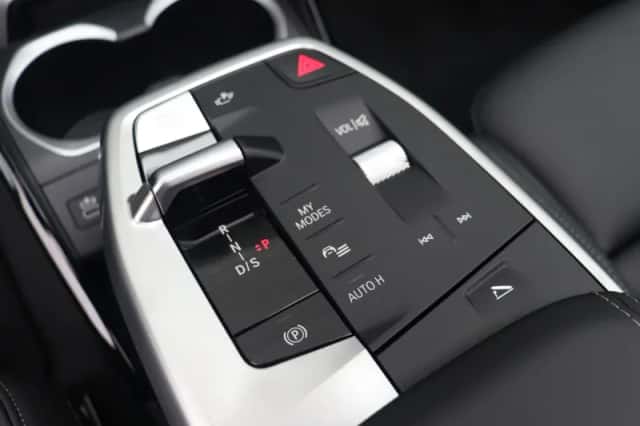 BMW X1 (2026) thumbnail 21