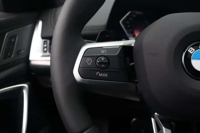 BMW X1 (2026) thumbnail 22