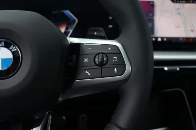 BMW X1 (2026) thumbnail 23