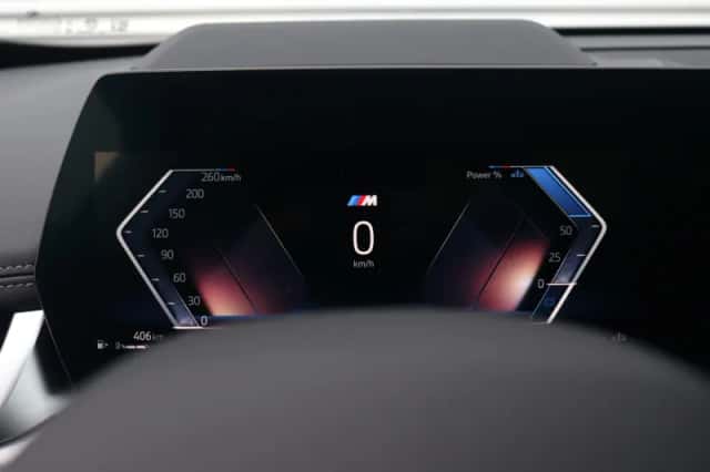 BMW X1 (2026) thumbnail 24