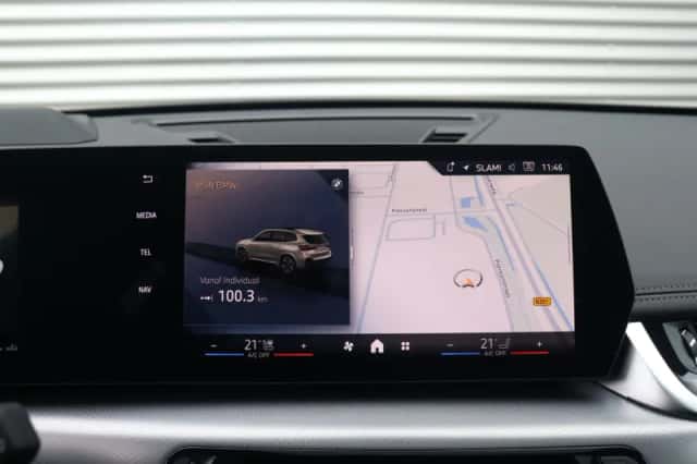 BMW X1 (2026) thumbnail 25