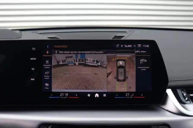 BMW X1 (2026) thumbnail 26
