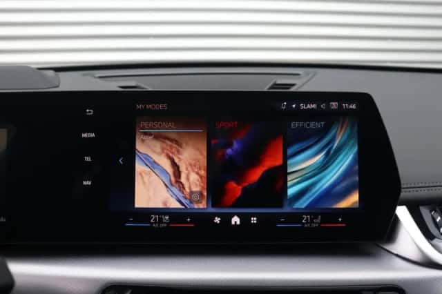 BMW X1 (2026) thumbnail 27