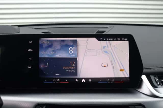 BMW X1 (2026) thumbnail 28