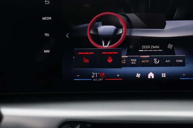 BMW X1 (2026) thumbnail 30
