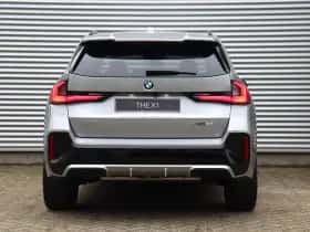 BMW X1 (2026) thumbnail 4